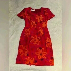 Vintage maggy London dress